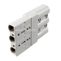 600V 3 Pin Grey Anderson Plug 50A Connector